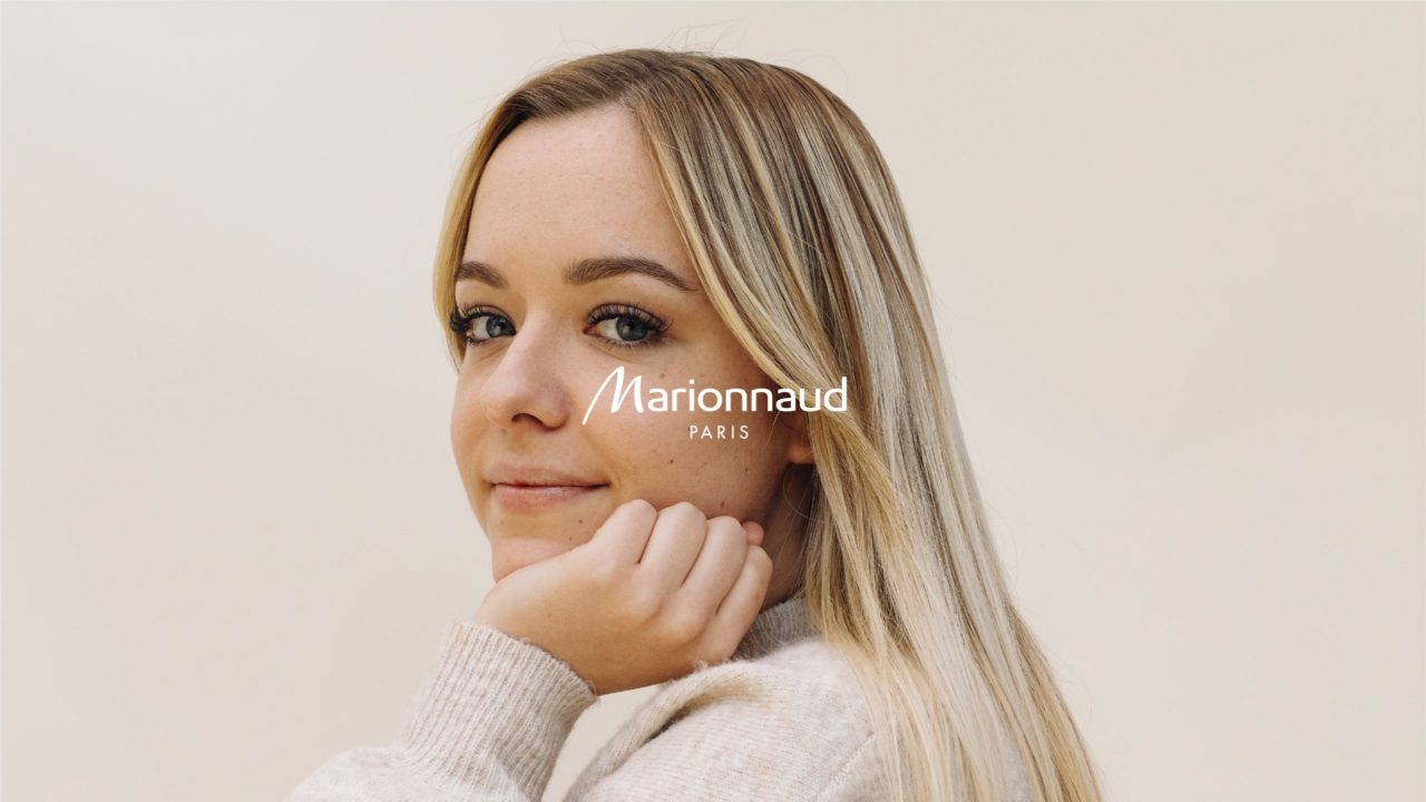 Vidéo Marionnaud Love your Skin