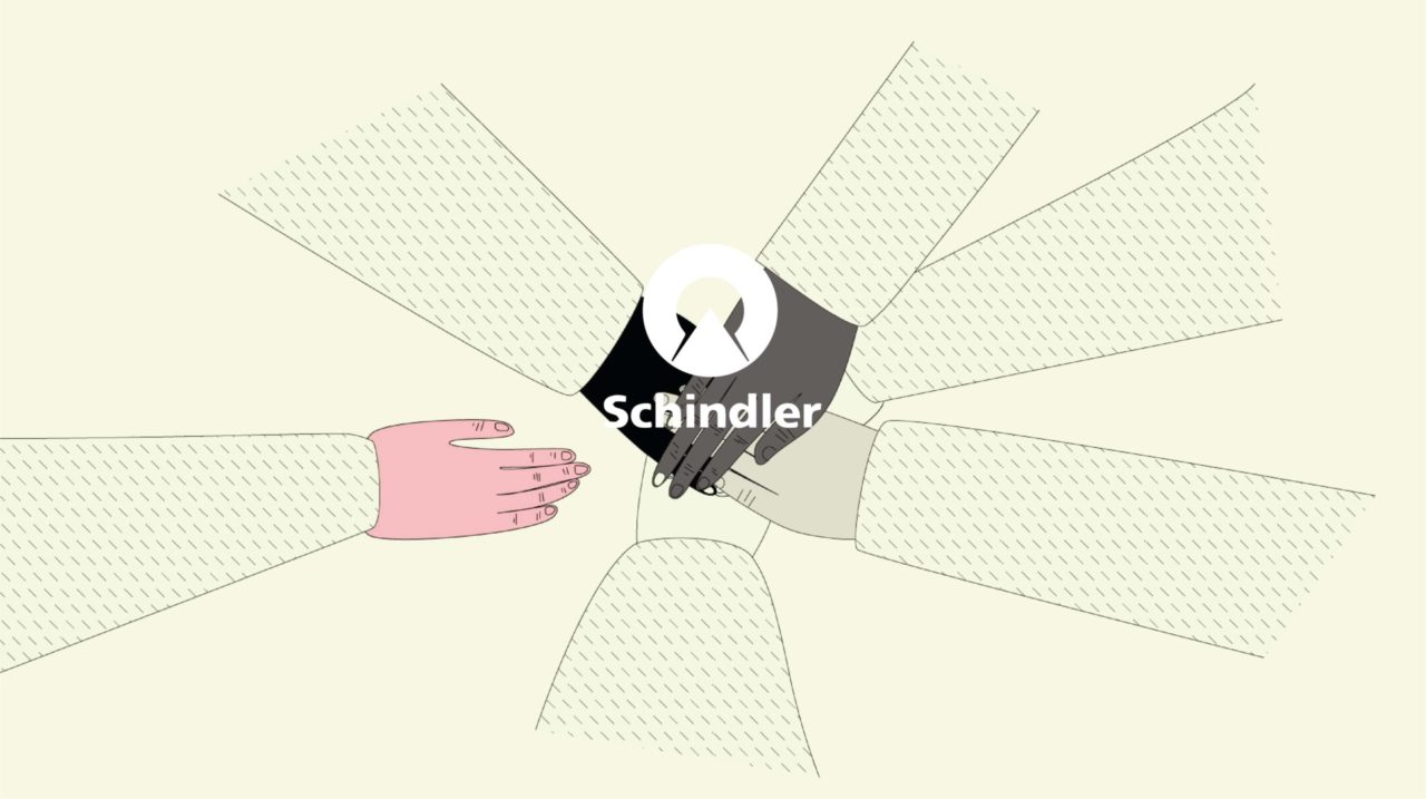 Schindler vaaden