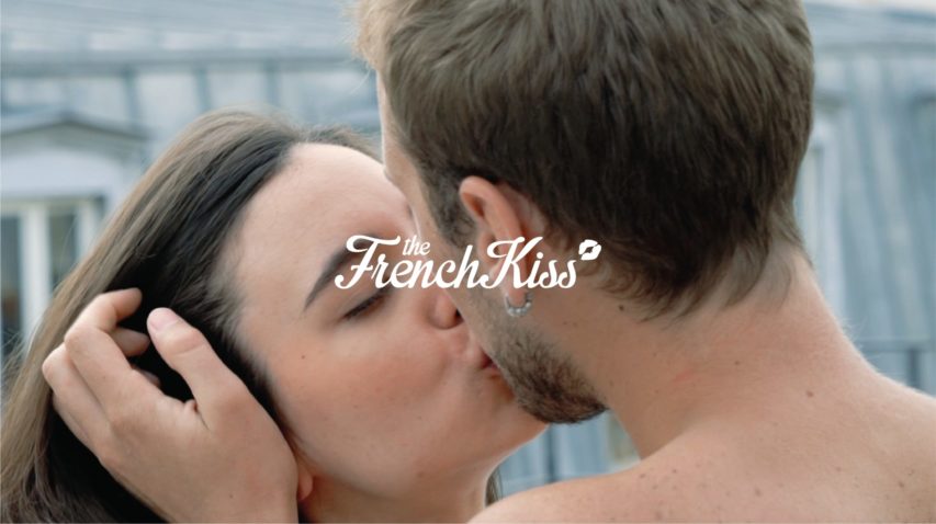 THE FRENCH KISS