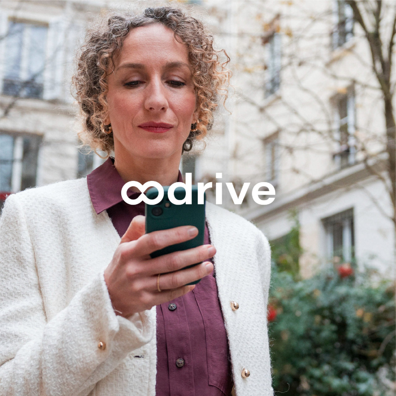 OODRIVE2