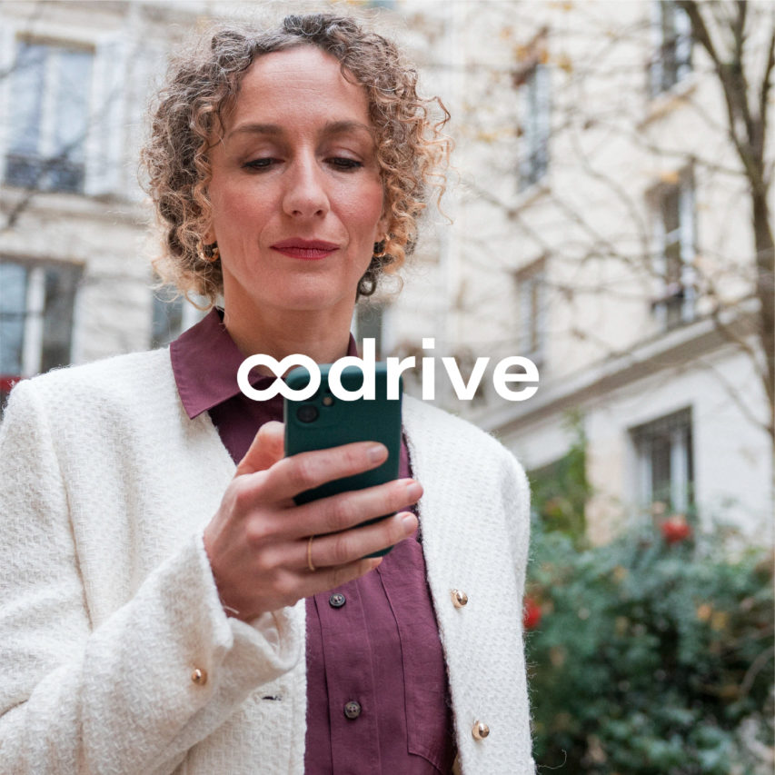 OODRIVE2