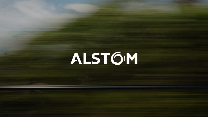 ALSTOM